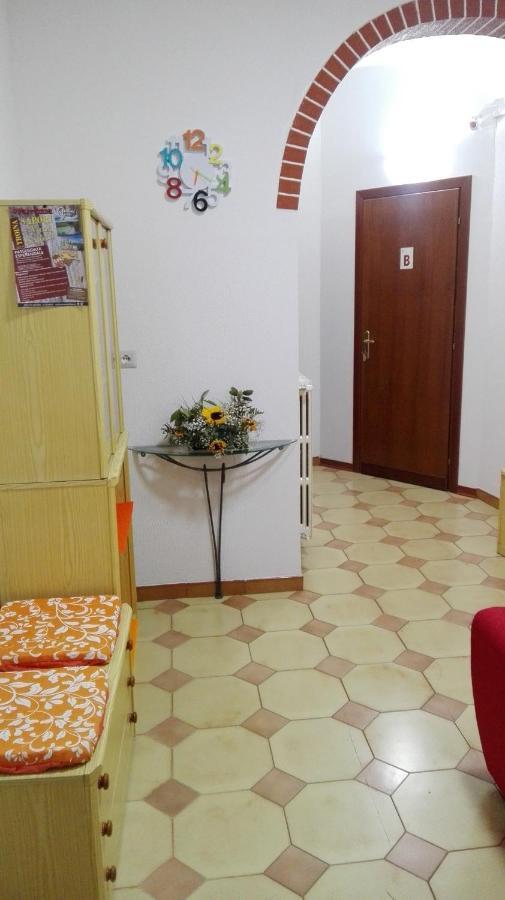 Affitta Camere San Procopio Troina Exterior foto
