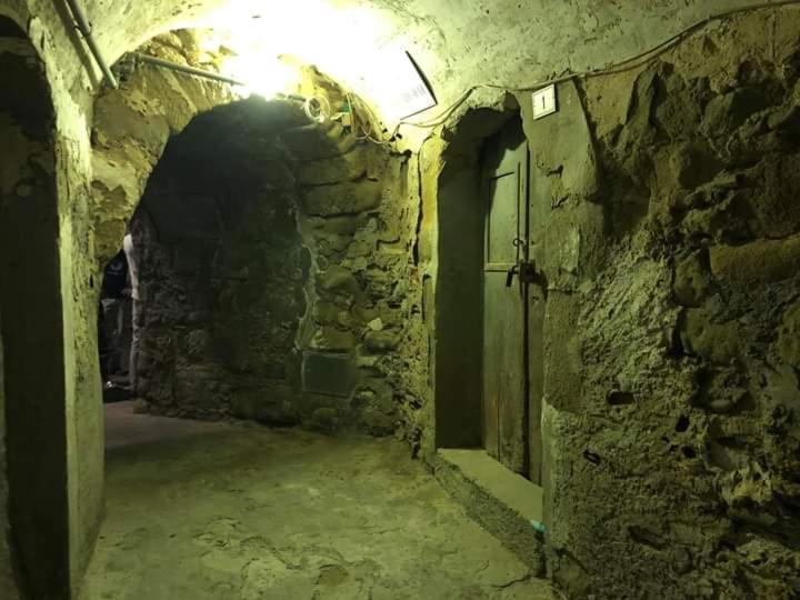 Affitta Camere San Procopio Troina Exterior foto
